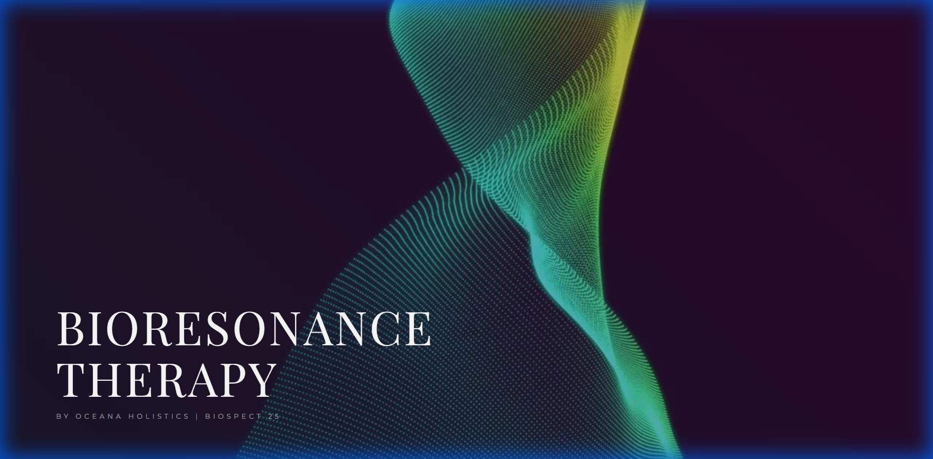 BioResonance Therapy Center